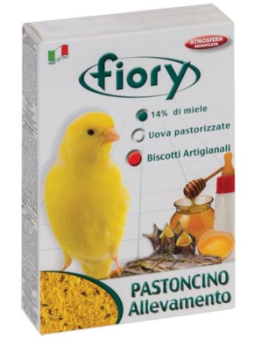 Fiory | Breeding feed | Tenyésztési takarmány, magevő madaraknak - 300 g