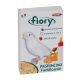 Fiory | Fortifying feed | Erősítő takarmány, magevő madaraknak - 100 g