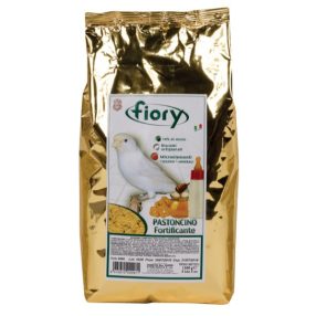   Fiory | Fortifying feed | Erősítő takarmány, magevő madaraknak - 1,5 Kg