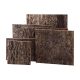 Repti Planet Background Cork Natural | Természetes parafa háttér terráriumokba – 28,5 x 41 x 2 cm