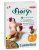 Fiory | Mixture for Goldfinch | Prémium keverék, aranypintyekhez - 350 g