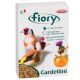 Fiory | Mixture for Goldfinch | Prémium keverék, aranypintyekhez - 350 g