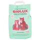 Biolux | Zeolit alapú csomósodó macskaalom - 10 Kg