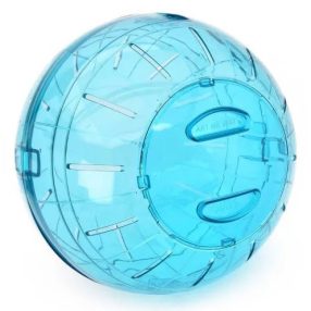   SAVIC Runner | Futógömb hörcsögök és deguk részére - 18 cm