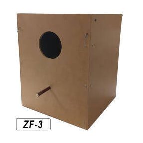 Panzi ZF-3 | Odú (farost lemezből) pintyek részére