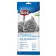  Trixie | Simple'n'Clean Bags for Cat Litter Trays - tasak alomtálcákhoz (M) 37x48cm /10db