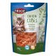 Trixie | Premio Chicken Cubes | Jutalomfalat | Csirke - 50 g