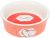 Trixie Ceramic Bowl | Mintás kerámia tál nyulak részére – 240 ml / Ø 12 cm