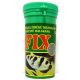 Fix 3 | Teljes értékű szemcsés díszhaltáp (zöld) kistestű halak részére – 50 ml