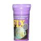 Fix 4 | Teljes értékű szemcsés díszhaltáp (lila) fejlett halak részére – 50 ml