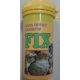 Fix 6 | Teljes értékű szemcsés teknőstáp (sárga) vízi teknősök részére – 50 ml