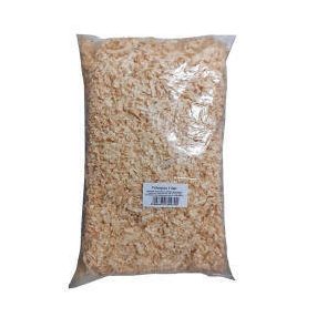   Faforgács (nagyszemű) | Alom rágcsálók részére - 7 Liter