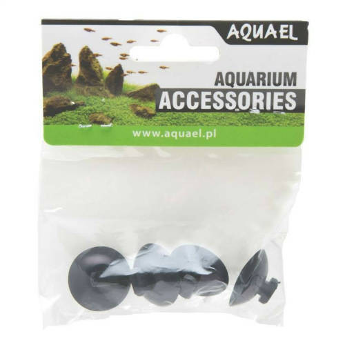 Aquael | Gumitapadó – kicsi (4 db)