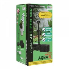 Aquael | Rotor – PFN 650