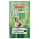 Beaphar Nature Junior | Teljes értékű eleség fiatal nyulaknak - 750g