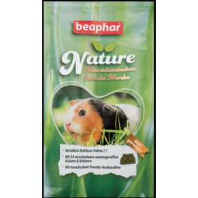    Beaphar Nature | Teljes értékű tengerimalac eledel - 750 g