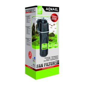 Aquael | Fan 2 Plus akváriumi belső szűrő