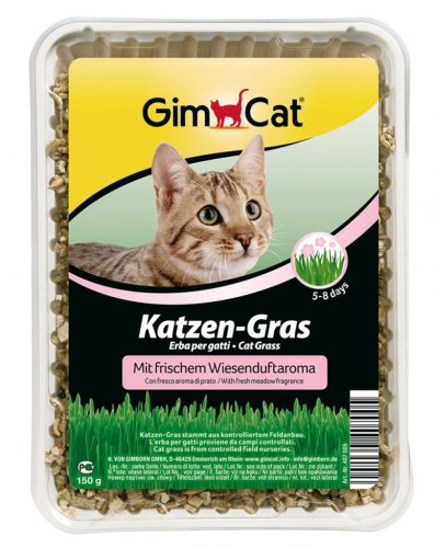 GimCat Macskafű Dobozos - 150 g 