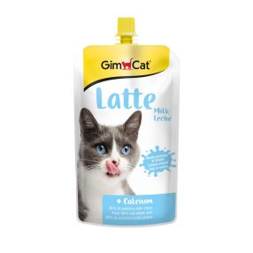 GimCat macskatej - 200 ml