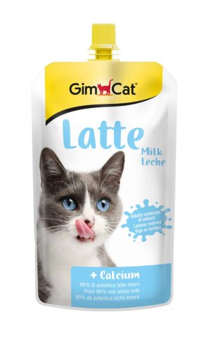 GimCat macskatej - 200 ml