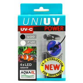 Aquael | UNIUV UV-C modul – 500