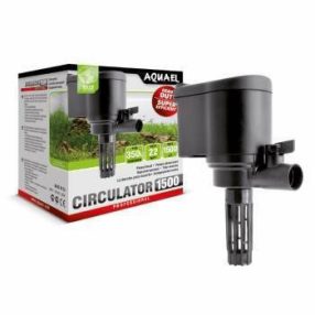 Aquael | Circulator 1500 akváriumi vízforgató (1500 l/h)