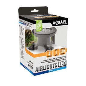 Aquael | Airlights LED akváriumi levegőztető – 1 W