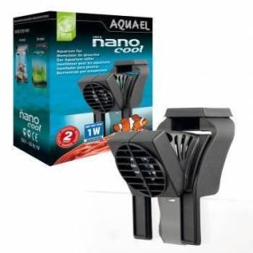 Aquael | Nano Cool akváriumi vízfelszín-hűtő – 1 W