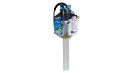 Hagen Marina Easy Clean Medium Aquarium Gravel Cleaner | Iszapoló - 37,5 cm