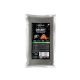 Haquoss | Desert Black Calcium Sand | Emészthető kalciumos homok hüllők számára - 5 Kg
