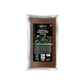   Haquoss | TROPICAL JUNGLE FINE| Kókuszrost talajkeverék - 10 L