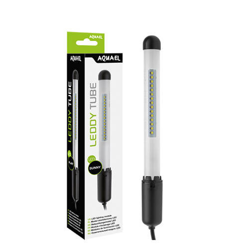 Aquael | Leddy Tube Plant LED akváriumvilágítás – 3 W