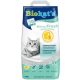 Gimpet Biokats Bianco Fresh | Csomósodó macskaalom friss illattal - 10 Kg