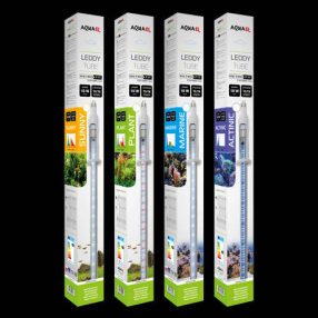   Aquael | Leddy Tube Sunny Retrofit LED akváriumvilágítás – 15 W, 44 cm (T8)