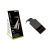 Aquael | Leddy Smart 2 Plant Black LED akváriumvilágítás – 6 W (nano)