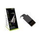 Aquael | Leddy Smart 2 Plant Black LED akváriumvilágítás – 6 W (nano)