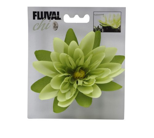 Hagen Fluval Chy Lily | Dekoráció (liliom) akváriumba - 10-12 cm