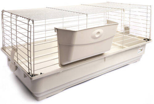 Comfy Banny 3 Smart | Prémium felszerelt kisállat 