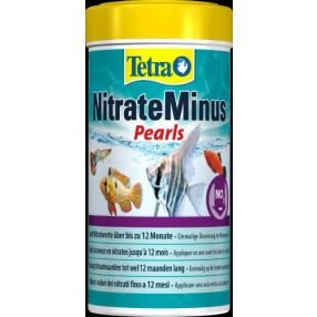 Tetra Nitrate Minus Pearls | Vízkezelőszer - 100 ml