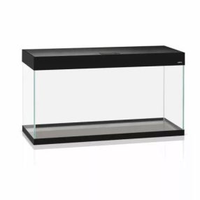   AquaEl OPTI Set 125 Black | Akvárium szett (fekete) - 81x36x51cm