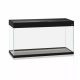 AquaEl OPTI Set 125 Black | Akvárium szett (fekete) - 81x36x51cm