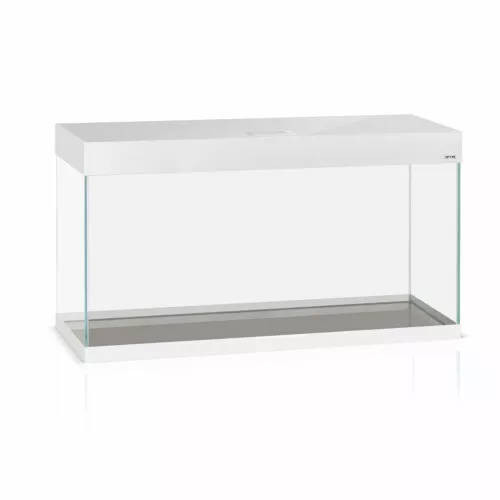 AquaEl OPTI Set 200 white | Akvárium szett (fehér) - 101x41x56 cm 