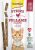 GimCat Sticks Cat | Baromfi ízű jutalomfalat 4x20 gramm