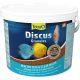 Tetra Discus Granules | Prémium szemcsés eleség diszkoszhalak számára – 10 liter (3 kg)