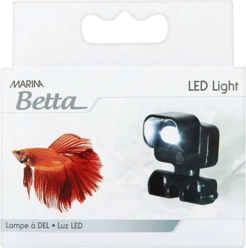 Hagen Marina betta kit Led light