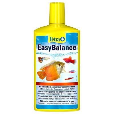 Tetra Easy Balance | Vízkezelőszer akváriumi halak részére - 250 ml