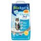 Gimpet Biokats Cotone Blossom Classic 3 in 1 | Csomósodó macskaalom friss illattal - 5 Kg