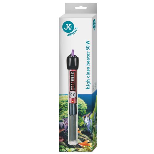 JK | H50W High Class akvárium fűtő - 50 W