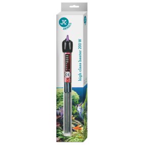 JK | H200W High Class akvárium fűtő - 200 W