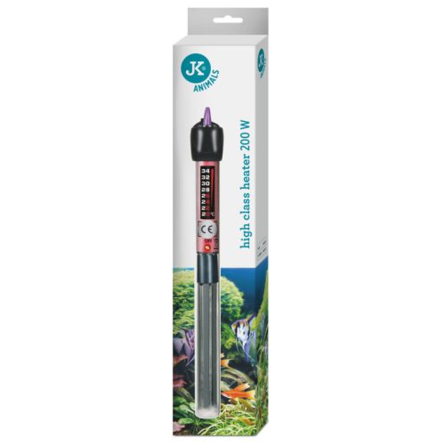 JK | H200W High Class akvárium fűtő - 200 W